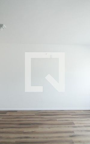 Studio para alugar com 27m², 1 quarto e sem vaga Studio para alugar com 27m², 1 quarto e sem vagaSala