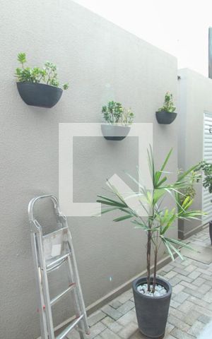 Studio para alugar com 27m², 1 quarto e sem vaga Studio para alugar com 27m², 1 quarto e sem vagaArea extrerna