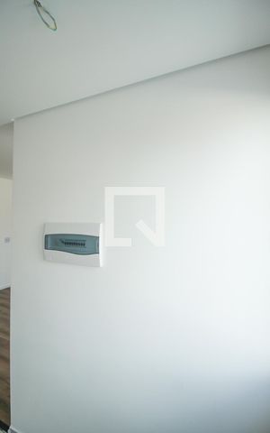 Studio para alugar com 27m², 1 quarto e sem vaga Studio para alugar com 27m², 1 quarto e sem vagaCozinha