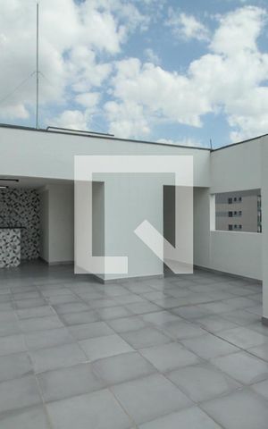 Studio para alugar com 27m², 1 quarto e sem vaga Studio para alugar com 27m², 1 quarto e sem vagaArea extrerna