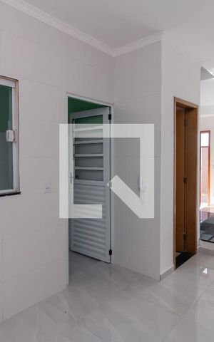 Casa de condomínio à venda com 80m², 2 quartos e 1 vaga Casa de condomínio à venda com 80m², 2 quartos e 1 vagaCozinha