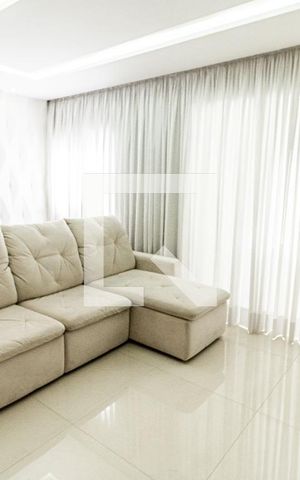 Apartamento para alugar com 64m², 1 quarto e 1 vaga Apartamento para alugar com 64m², 1 quarto e 1 vagaSala