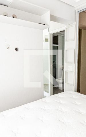 Apartamento para alugar com 64m², 1 quarto e 1 vaga Apartamento para alugar com 64m², 1 quarto e 1 vagaQuarto 1