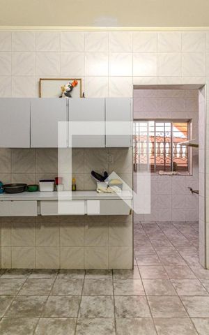 Casa à venda com 533m², 4 quartos e 4 vagasCozinha