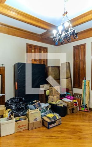 Casa à venda com 533m², 4 quartos e 4 vagasSala 2