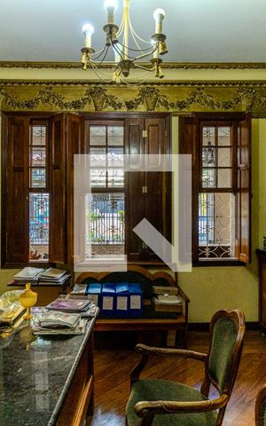 Casa à venda com 533m², 4 quartos e 4 vagasSala 1