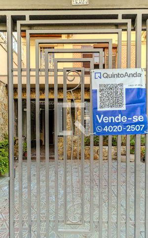 Casa à venda com 533m², 4 quartos e 4 vagasPlaquinha