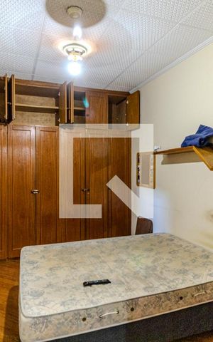 Casa à venda com 533m², 4 quartos e 4 vagasQuarto 2