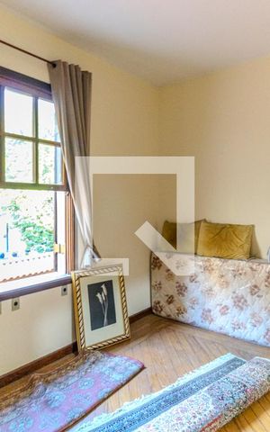 Casa à venda com 533m², 4 quartos e 4 vagasQuarto 1