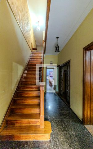 Casa à venda com 533m², 4 quartos e 4 vagasHall de Entrada