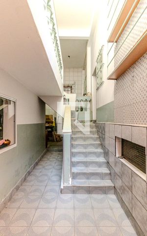 Casa à venda com 533m², 4 quartos e 4 vagasÁrea de Serviço