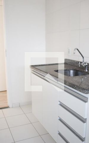 Apartamento para alugar com 54m², 2 quartos e 1 vagaCozinha