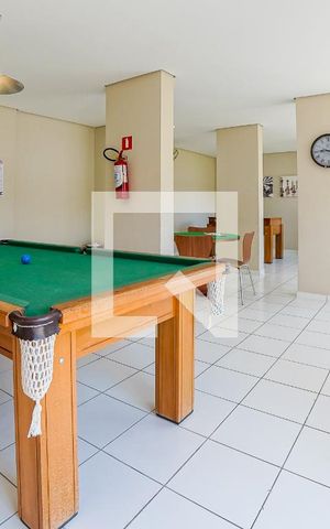 Apartamento para alugar com 54m², 2 quartos e 1 vaga Apartamento para alugar com 54m², 2 quartos e 1 vagaÁrea comum