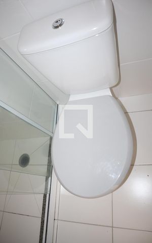 Apartamento para alugar com 54m², 2 quartos e 1 vagaBanheiro 2