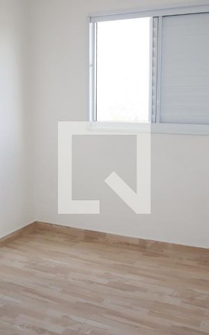 Apartamento para alugar com 54m², 2 quartos e 1 vagaQuarto 2