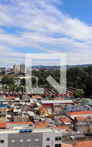 Apartamento para alugar com 54m², 2 quartos e 1 vagaVista