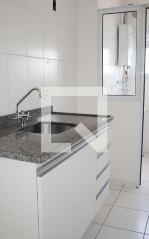 Apartamento para alugar com 54m², 2 quartos e 1 vagaCozinha