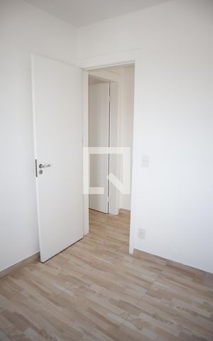 Apartamento para alugar com 54m², 2 quartos e 1 vagaQuarto 2