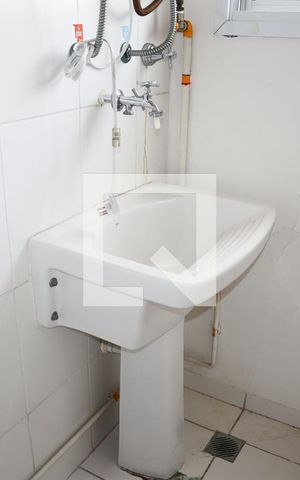 Apartamento para alugar com 54m², 2 quartos e 1 vagaÁrea de Serviço