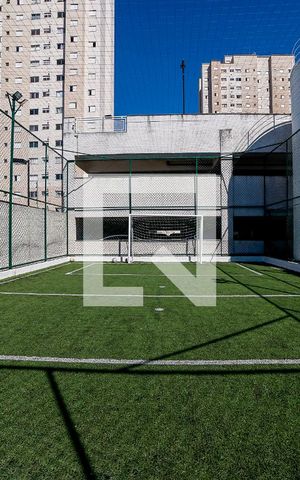 Apartamento para alugar com 54m², 2 quartos e 1 vaga Apartamento para alugar com 54m², 2 quartos e 1 vagaQuadra