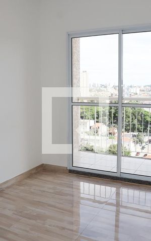Apartamento para alugar com 54m², 2 quartos e 1 vagaSala