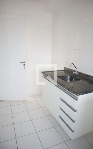 Apartamento para alugar com 54m², 2 quartos e 1 vagaCozinha