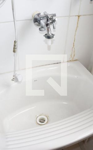 Apartamento para alugar com 54m², 2 quartos e 1 vagaÁrea de Serviço