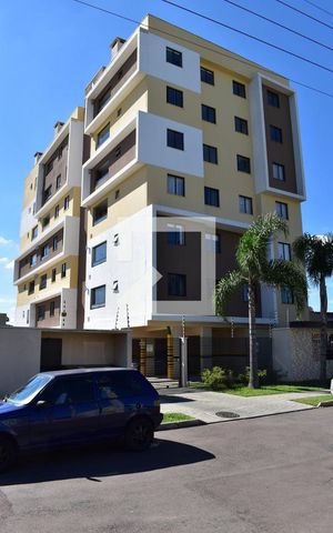 Apartamento para alugar com 73m², 2 quartos e 1 vagaFachada