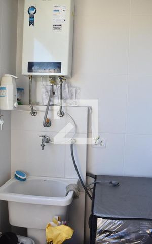 Apartamento para alugar com 73m², 2 quartos e 1 vagaÁrea de Serviço