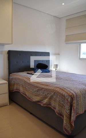 Apartamento para alugar com 73m², 2 quartos e 1 vagaQuarto 1