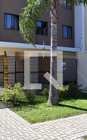 Apartamento para alugar com 73m², 2 quartos e 1 vagaFachada