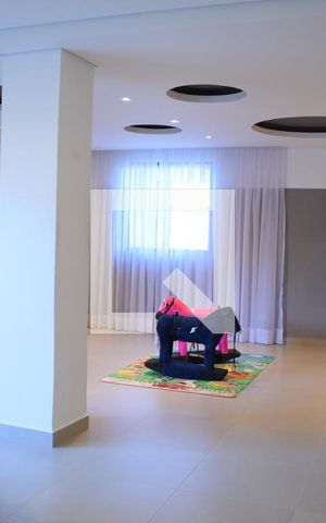 Apartamento para alugar com 73m², 2 quartos e 1 vagaBrinquedoteca