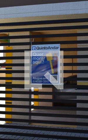 Apartamento para alugar com 73m², 2 quartos e 1 vagaPlaquinha
