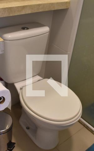Apartamento para alugar com 73m², 2 quartos e 1 vagaBanheiro