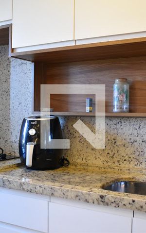 Apartamento para alugar com 73m², 2 quartos e 1 vagaCozinha