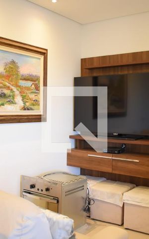 Apartamento para alugar com 73m², 2 quartos e 1 vagaSala