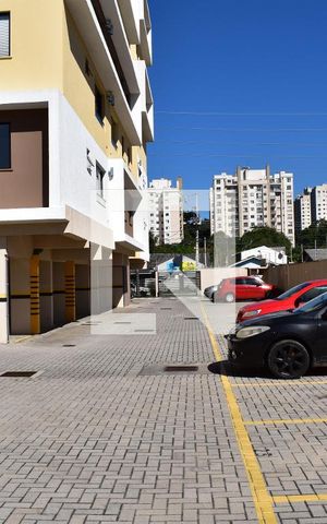 Apartamento para alugar com 73m², 2 quartos e 1 vagaEstacionamento