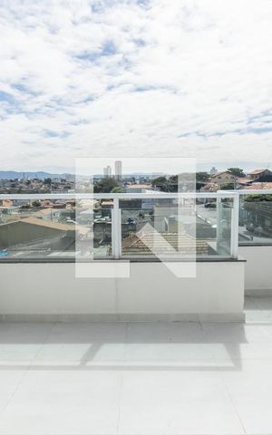 Casa de condomínio à venda com 80m², 2 quartos e 1 vaga Casa de condomínio à venda com 80m², 2 quartos e 1 vagaVaranda gourmet