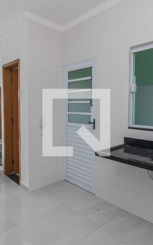Casa de condomínio à venda com 80m², 2 quartos e 1 vaga Casa de condomínio à venda com 80m², 2 quartos e 1 vagaCozinha