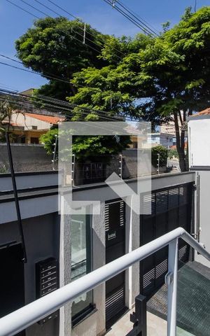 Casa de condomínio à venda com 80m², 2 quartos e 1 vaga Casa de condomínio à venda com 80m², 2 quartos e 1 vagaÁrea externa