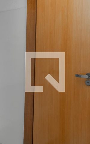 Casa de condomínio à venda com 80m², 2 quartos e 1 vaga Casa de condomínio à venda com 80m², 2 quartos e 1 vagaBanheiro da área de serviço