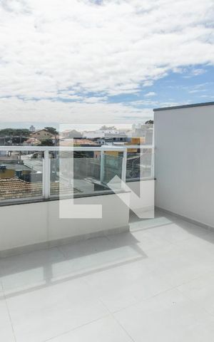 Casa de condomínio à venda com 80m², 2 quartos e 1 vaga Casa de condomínio à venda com 80m², 2 quartos e 1 vagaVaranda gourmet