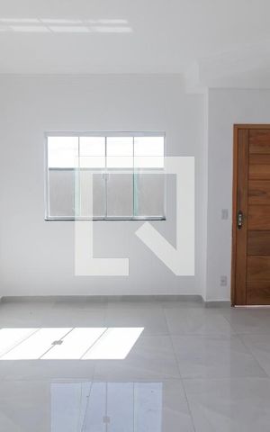 Casa de condomínio à venda com 80m², 2 quartos e 1 vaga Casa de condomínio à venda com 80m², 2 quartos e 1 vagaSala