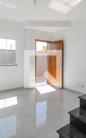 Casa de condomínio à venda com 80m², 2 quartos e 1 vaga Casa de condomínio à venda com 80m², 2 quartos e 1 vagaSala