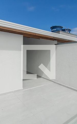 Casa de condomínio à venda com 80m², 2 quartos e 1 vaga Casa de condomínio à venda com 80m², 2 quartos e 1 vagaVaranda gourmet