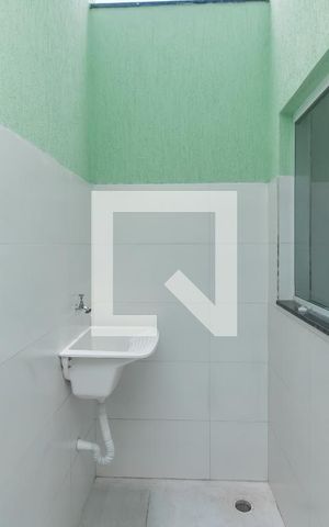 Casa de condomínio à venda com 80m², 2 quartos e 1 vaga Casa de condomínio à venda com 80m², 2 quartos e 1 vagaÁrea de serviço