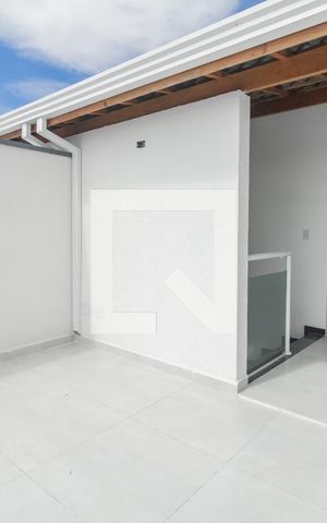 Casa de condomínio à venda com 80m², 2 quartos e 1 vaga Casa de condomínio à venda com 80m², 2 quartos e 1 vagaVaranda gourmet