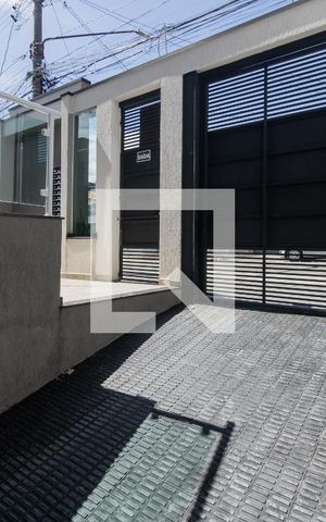 Casa de condomínio à venda com 80m², 2 quartos e 1 vaga Casa de condomínio à venda com 80m², 2 quartos e 1 vagaÁrea externa