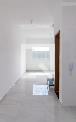 Casa de condomínio à venda com 80m², 2 quartos e 1 vaga Casa de condomínio à venda com 80m², 2 quartos e 1 vagaCozinha