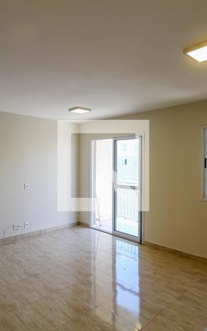 Apartamento para alugar com 47m², 1 quarto e 1 vaga Apartamento para alugar com 47m², 1 quarto e 1 vagaSala